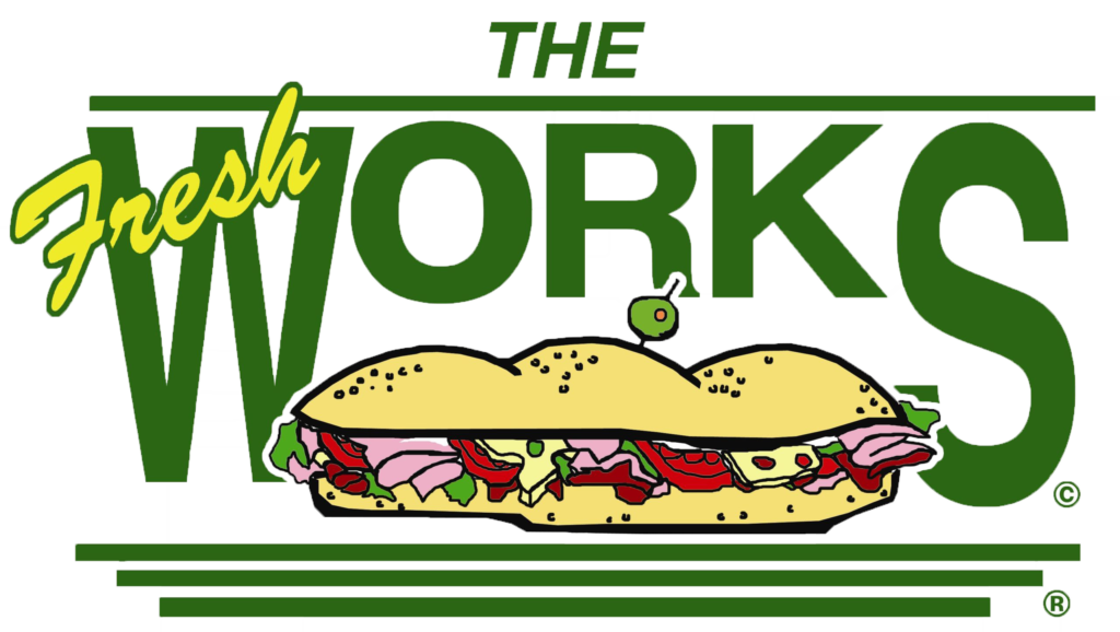 Hoagie Trays The Fresh Works Holme Circle