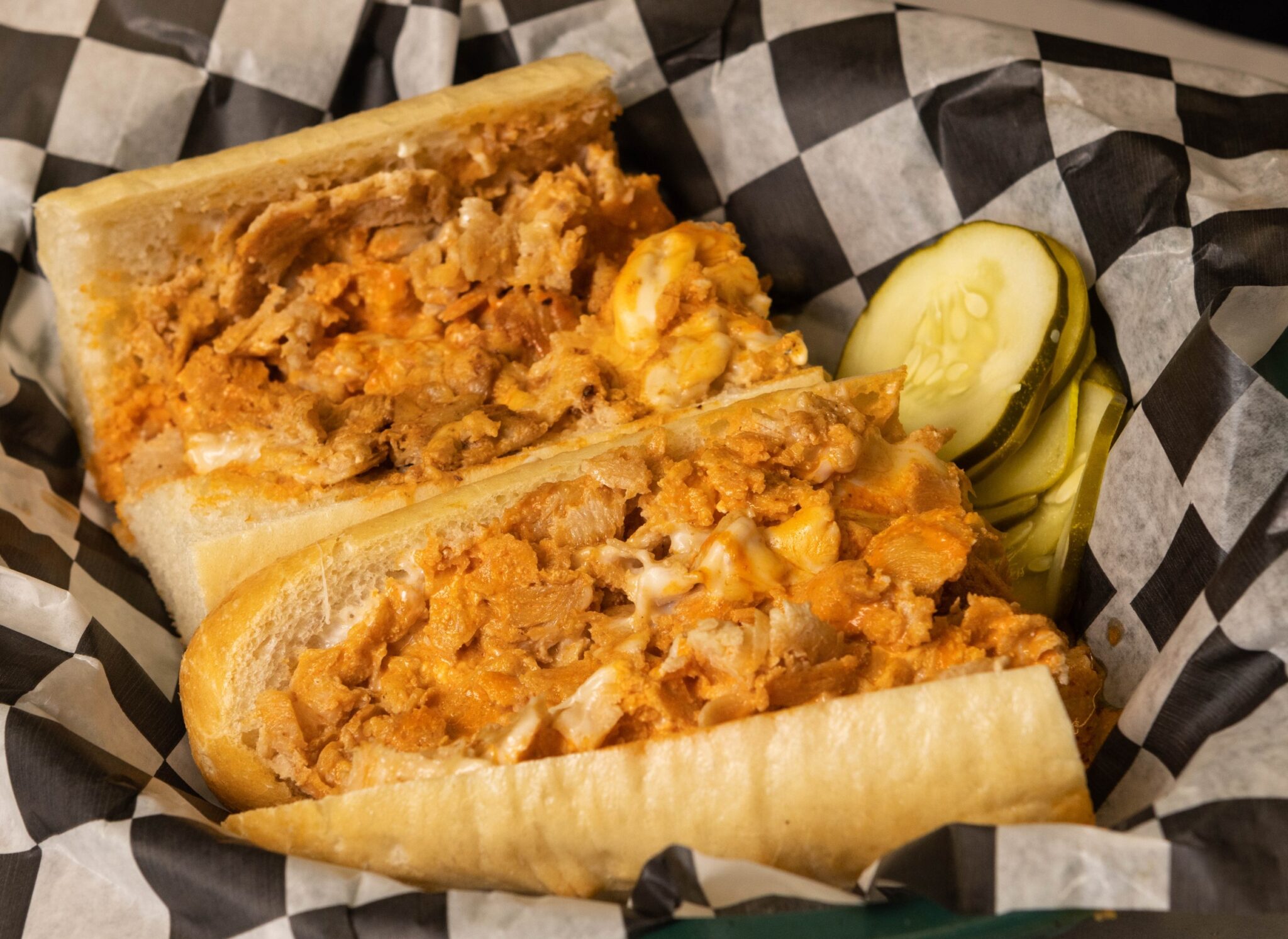 New Year, Same Great Cheesesteak! Fresh Works Holme